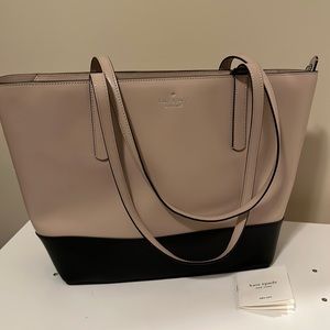 NWT Kate Spade Tote